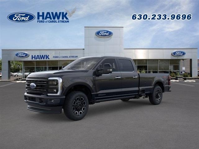 new 2026 Ford F-250 car, priced at $93,485