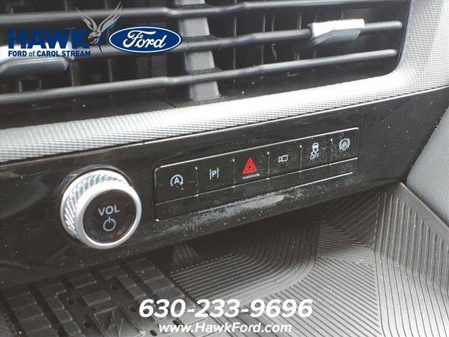 used 2025 Ford Explorer car, priced at $54,999