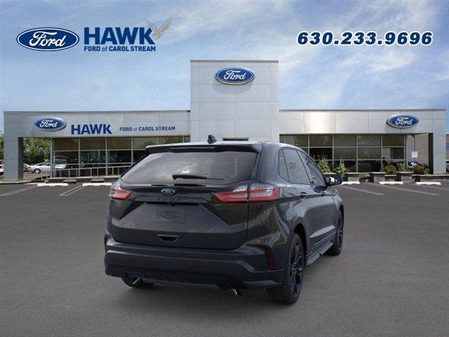 new 2024 Ford Edge car, priced at $29,999