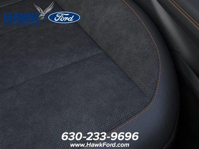 new 2026 Ford Explorer car, priced at $58,271