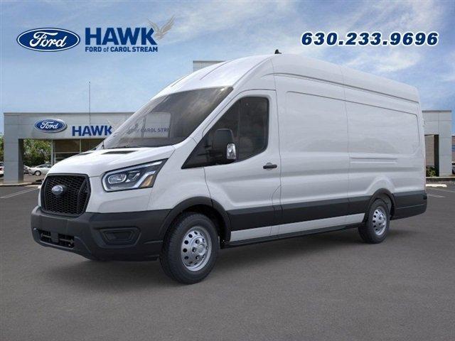 new 2025 Ford Transit-350 car, priced at $55,186