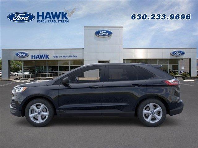 new 2024 Ford Edge car, priced at $29,999