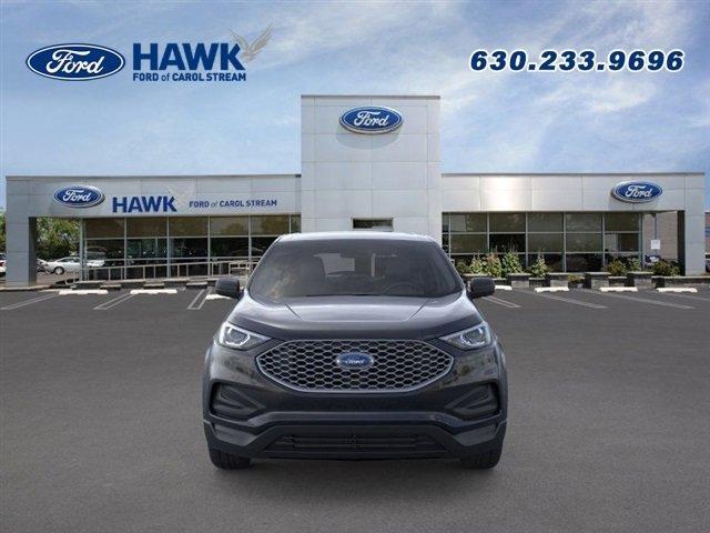 new 2024 Ford Edge car, priced at $29,999