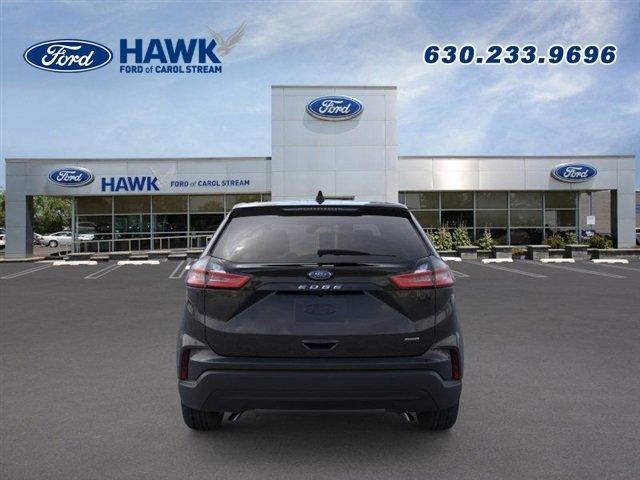 new 2024 Ford Edge car, priced at $29,999