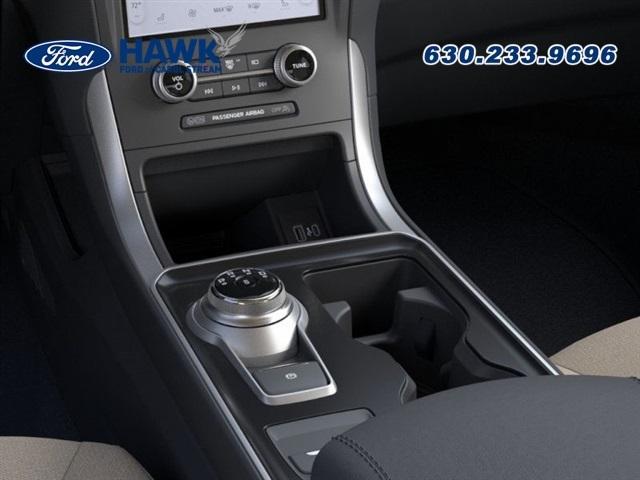 new 2024 Ford Edge car, priced at $29,999