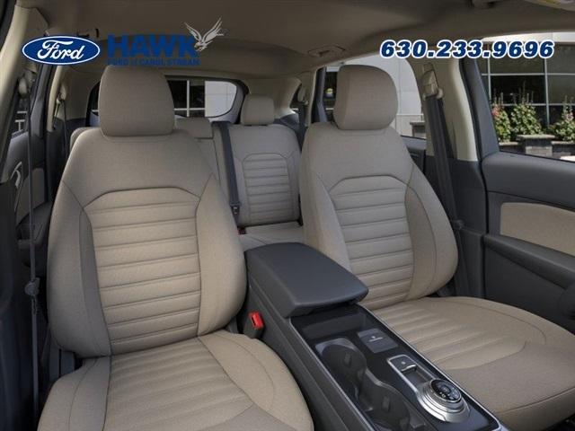 new 2024 Ford Edge car, priced at $29,999