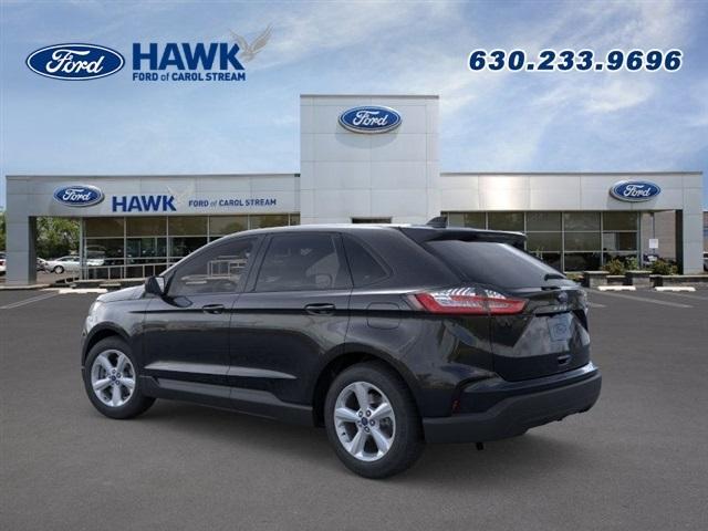 new 2024 Ford Edge car, priced at $29,999