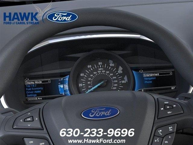 new 2024 Ford Edge car, priced at $29,999