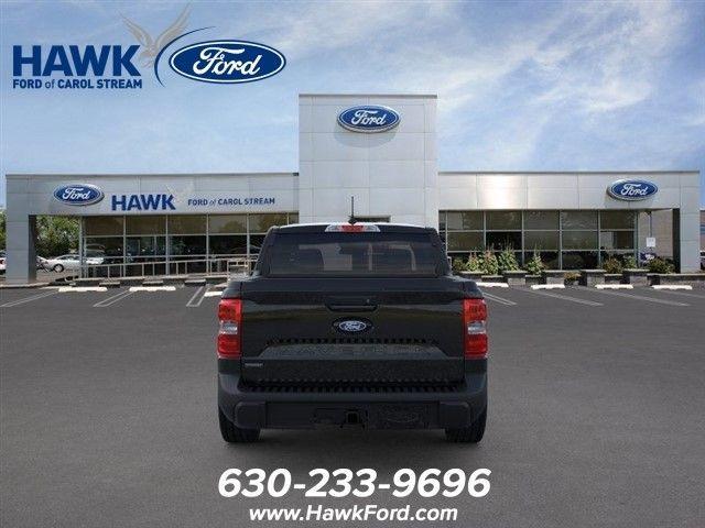 new 2025 Ford Maverick car, priced at $29,862