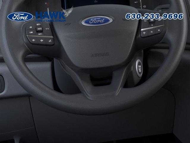 new 2026 Ford Transit-350 car, priced at $57,295