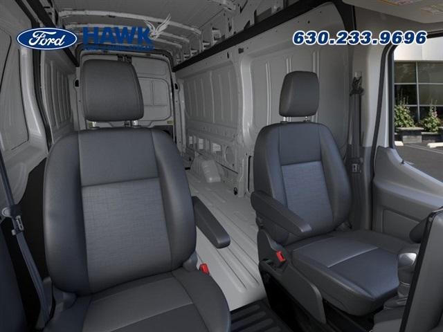 new 2026 Ford Transit-350 car, priced at $57,295
