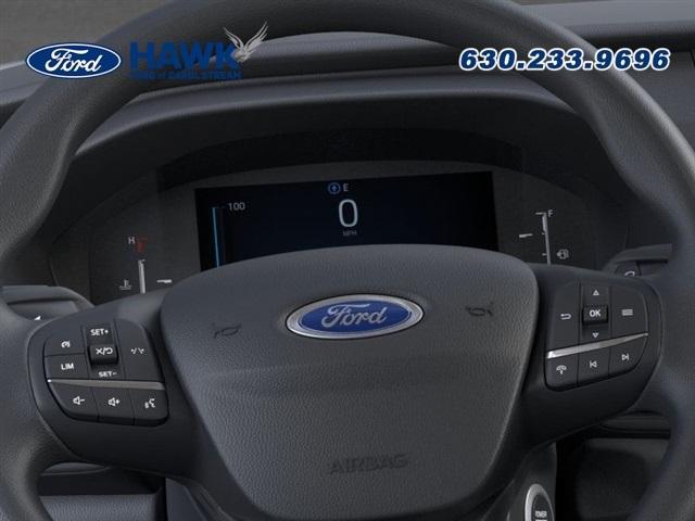 new 2026 Ford Transit-350 car, priced at $57,295