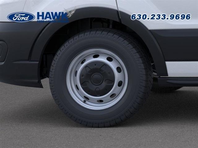 new 2026 Ford Transit-350 car, priced at $57,295