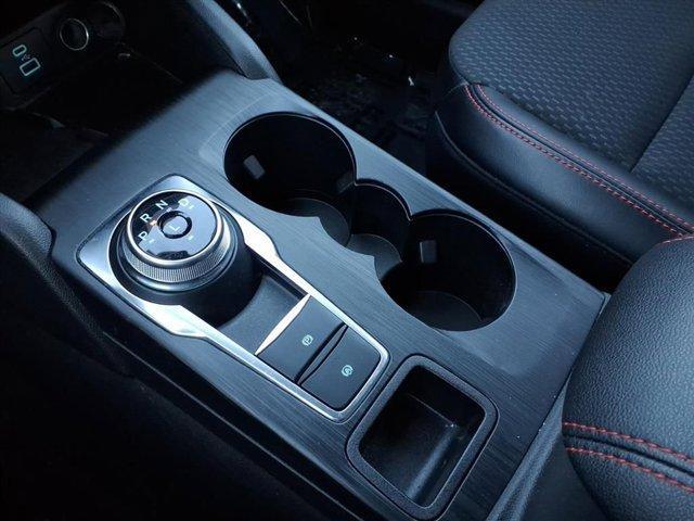 used 2023 Ford Escape car, priced at $28,213