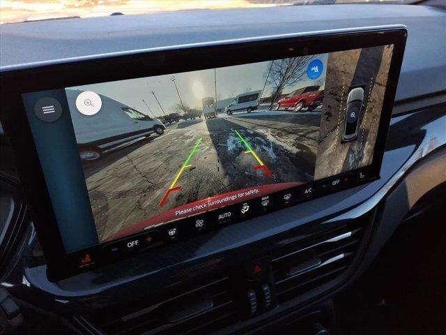 used 2023 Ford Escape car, priced at $28,213