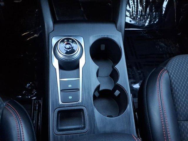 used 2023 Ford Escape car, priced at $28,213