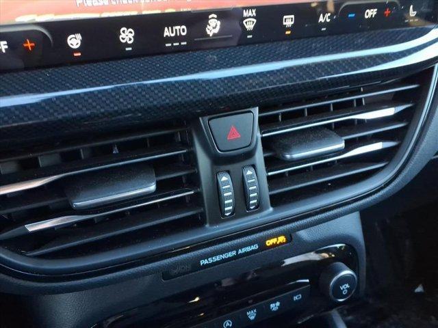 used 2023 Ford Escape car, priced at $28,213