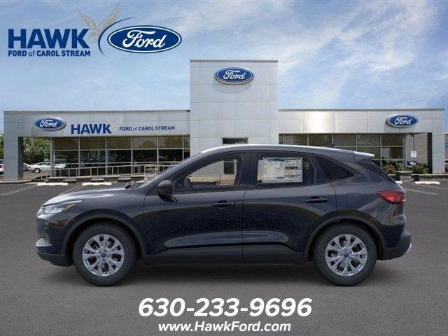 new 2025 Ford Escape car, priced at $25,840