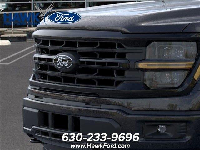 new 2026 Ford F-150 car, priced at $53,094