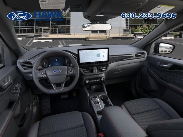 new 2025 Ford Escape car, priced at $27,400