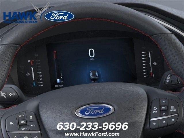 new 2025 Ford Escape car, priced at $26,030