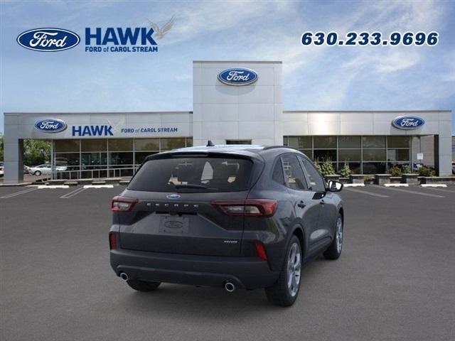 new 2025 Ford Escape car, priced at $27,400