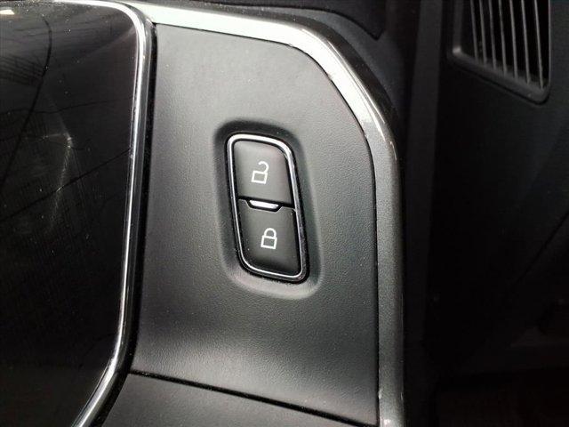 used 2023 Ford F-150 car, priced at $40,125