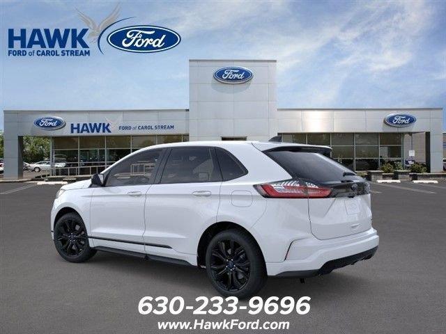 new 2024 Ford Edge car, priced at $29,999
