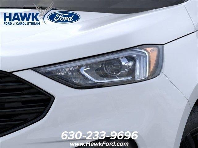 new 2024 Ford Edge car, priced at $29,999