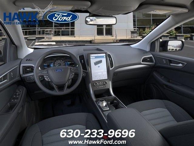 new 2024 Ford Edge car, priced at $29,999