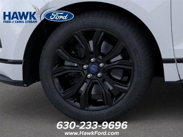 new 2024 Ford Edge car, priced at $29,999