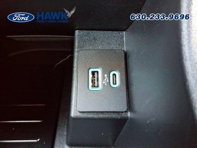 used 2024 Ford Edge car, priced at $28,999