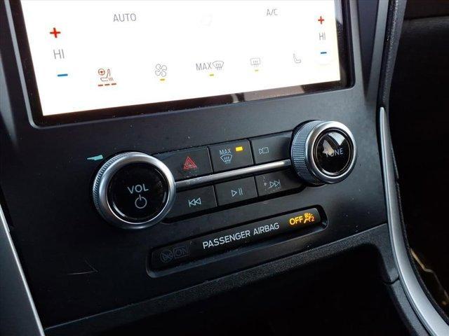 used 2024 Ford Edge car, priced at $25,599