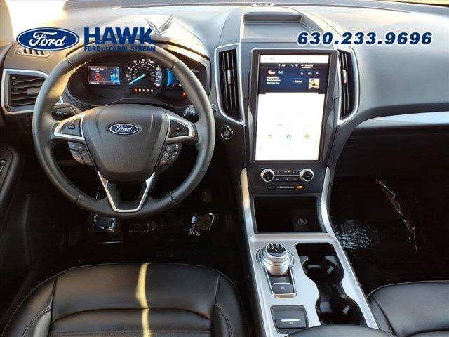 used 2024 Ford Edge car, priced at $28,999