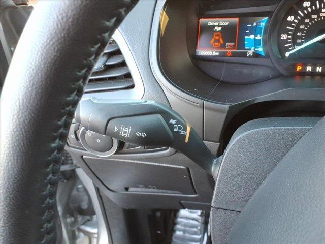 used 2024 Ford Edge car, priced at $25,599