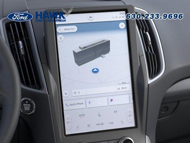 new 2024 Ford Edge car, priced at $29,999