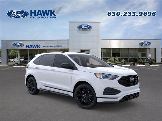 new 2024 Ford Edge car, priced at $29,999