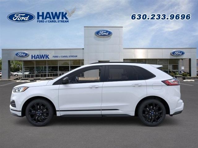 new 2024 Ford Edge car, priced at $29,999