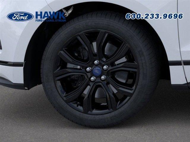 new 2024 Ford Edge car, priced at $29,999