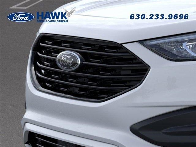 new 2024 Ford Edge car, priced at $29,999