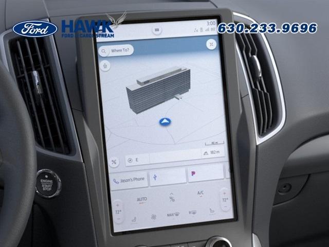 new 2024 Ford Edge car, priced at $29,999