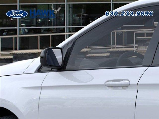 new 2024 Ford Edge car, priced at $29,999