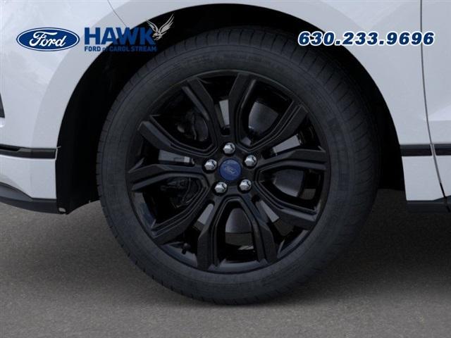 new 2024 Ford Edge car, priced at $29,999