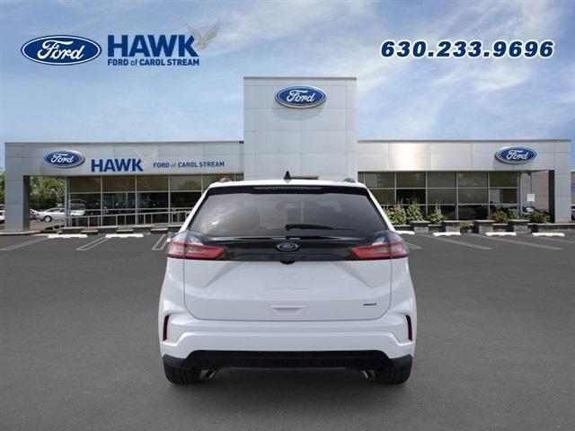 new 2024 Ford Edge car, priced at $29,999
