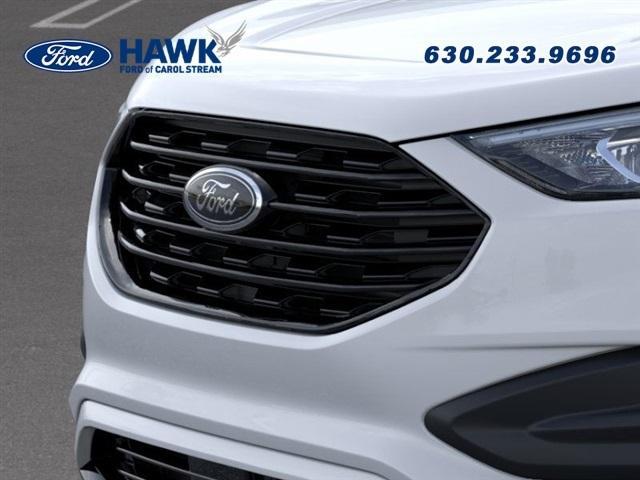 new 2024 Ford Edge car, priced at $29,999