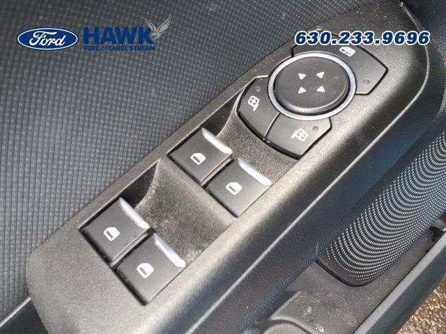 used 2022 Ford Bronco Sport car, priced at $25,678