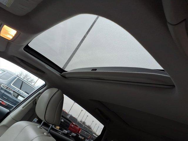 used 2011 Toyota Venza car, priced at $9,999