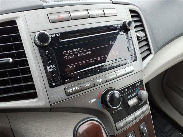 used 2011 Toyota Venza car, priced at $9,999