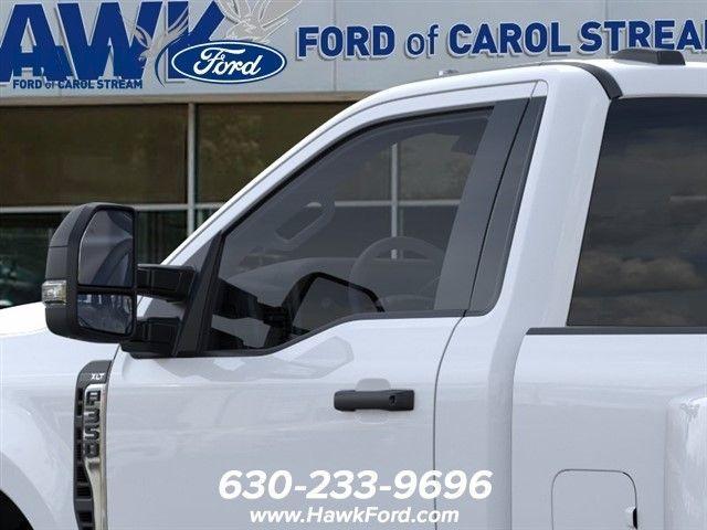 new 2026 Ford F-350 car, priced at $54,036