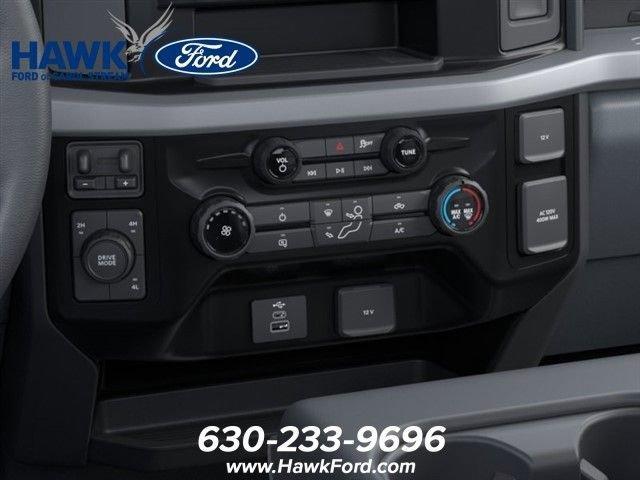 new 2026 Ford F-350 car, priced at $54,036
